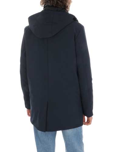 Immagine di WOOLRICH | Cappotto Uomo Barrow Coat
