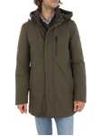 Immagine di WOOLRICH | Cappotto Uomo Mountain Parka