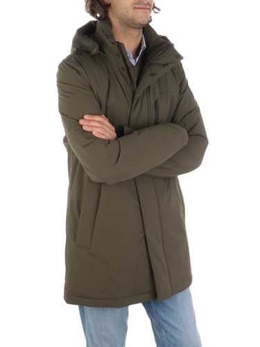 Immagine di WOOLRICH | Cappotto Uomo Mountain Parka