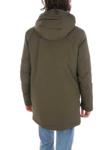 Immagine di WOOLRICH | Cappotto Uomo Mountain Parka