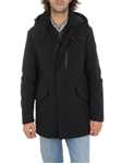 Immagine di WOOLRICH | Cappotto Uomo Barrow Coat