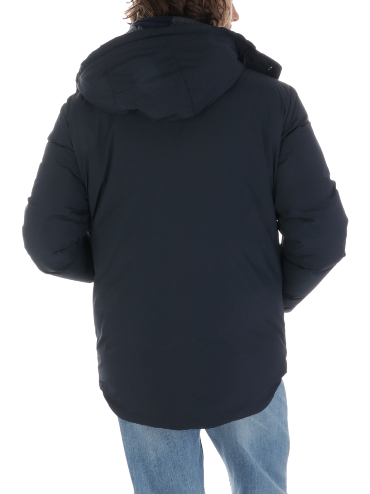 Picture of WOOLRICH | Men's Padded Auletian Jacket