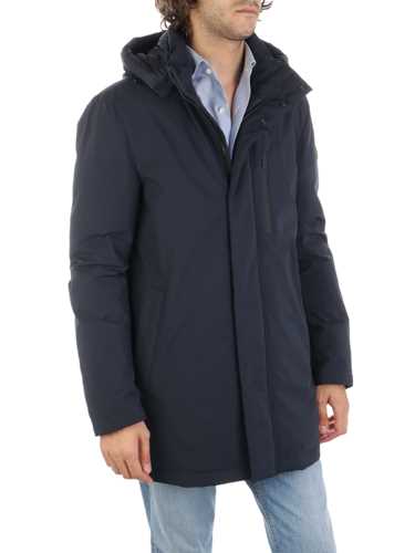Immagine di WOOLRICH | Cappotto Uomo Mountain Parka