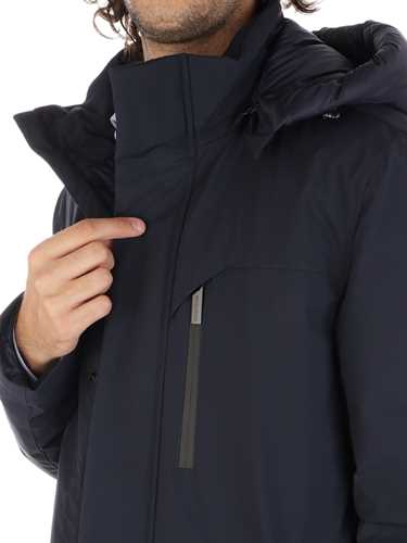 Immagine di WOOLRICH | Cappotto Uomo Mountain Parka