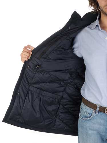Immagine di WOOLRICH | Cappotto Uomo Mountain Parka