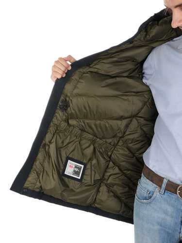 Immagine di WOOLRICH | Giubbotto Uomo Arctic Parka Evolution