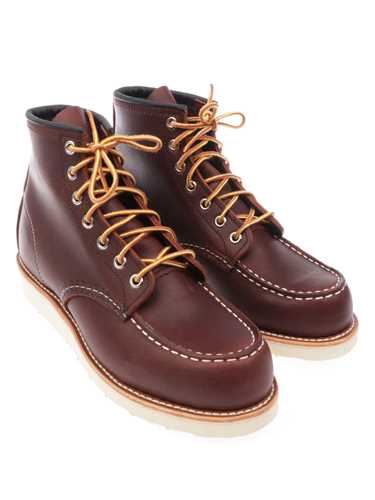 Immagine di RED WING | Stivaletto Uomo 6-Inch Classic Moc
