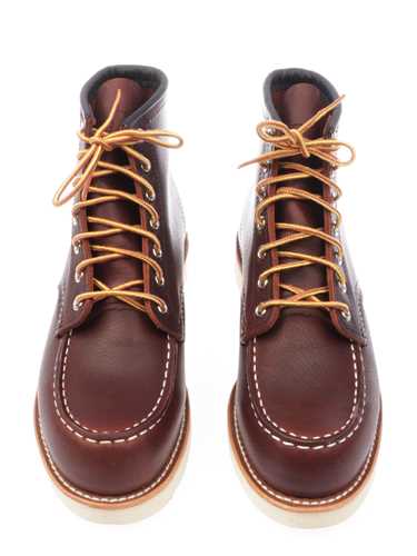 Immagine di RED WING | Stivaletto Uomo 6-Inch Classic Moc
