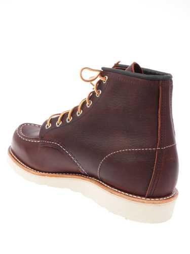Immagine di RED WING | Stivaletto Uomo 6-Inch Classic Moc