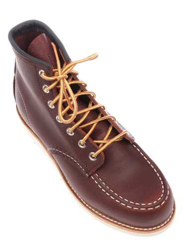 Immagine di RED WING | Stivaletto Uomo 6-Inch Classic Moc