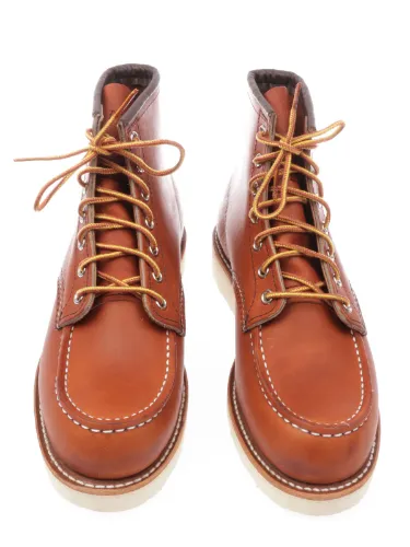 Picture of RED WING | Men's Boot 6-Inch Classic Moc