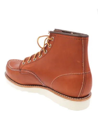 Picture of RED WING | Men's Boot 6-Inch Classic Moc