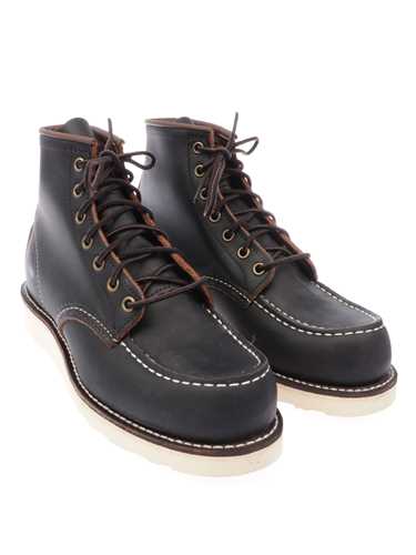 Picture of RED WING | Men's Boot 6-Inch Classic Moc