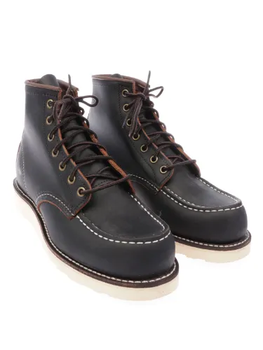 Picture of RED WING | Men's Boot 6-Inch Classic Moc