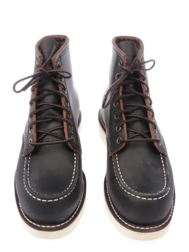 Picture of RED WING | Men's Boot 6-Inch Classic Moc