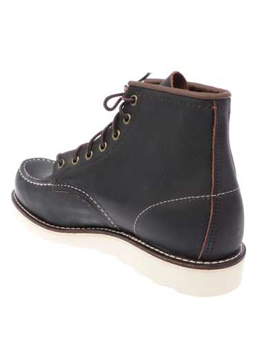 Picture of RED WING | Men's Boot 6-Inch Classic Moc