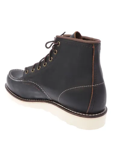 Picture of RED WING | Men's Boot 6-Inch Classic Moc