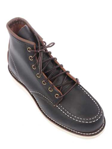 Picture of RED WING | Men's Boot 6-Inch Classic Moc