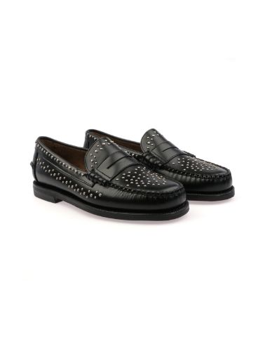 Picture of SEBAGO | Women's Dan Studs Loafers