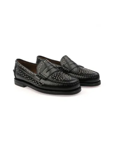 Immagine di SEBAGO | Mocassino Donna Dan Studs