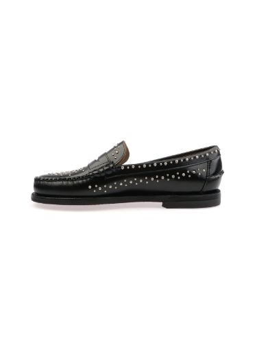 Picture of SEBAGO | Women's Dan Studs Loafers