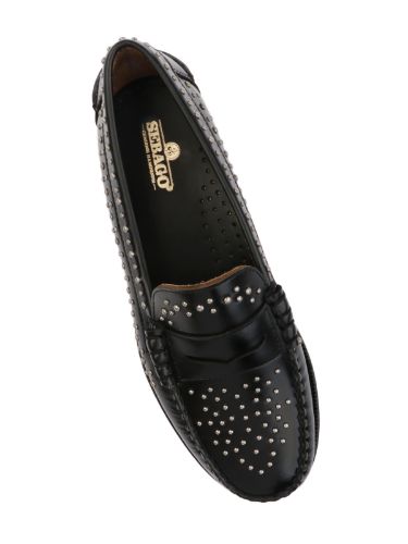 Picture of SEBAGO | Women's Dan Studs Loafers