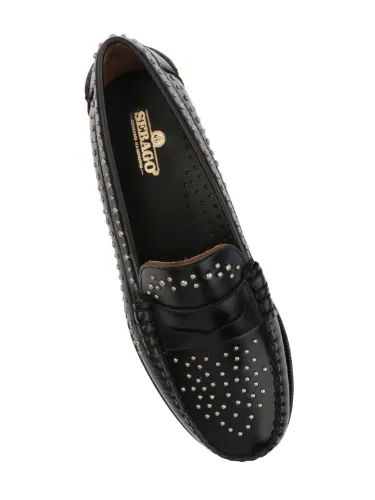 Immagine di SEBAGO | Mocassino Donna Dan Studs