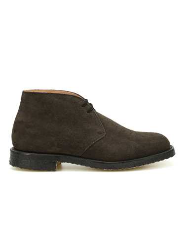 Picture of CHURCH'S | Men's Ryder Castoro Shoe