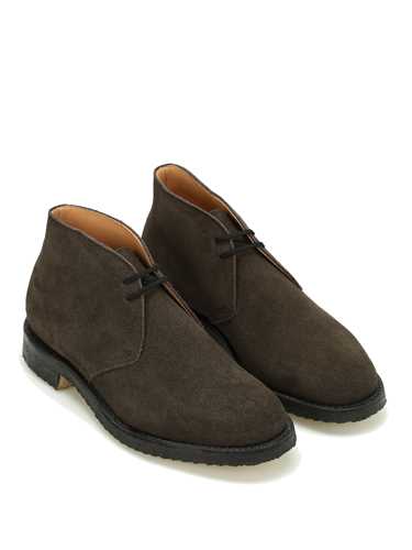 Picture of CHURCH'S | Men's Ryder Castoro Shoe