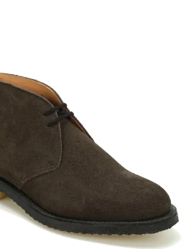 Immagine di CHURCH'S | Scarpa Uomo Ryder Castoro