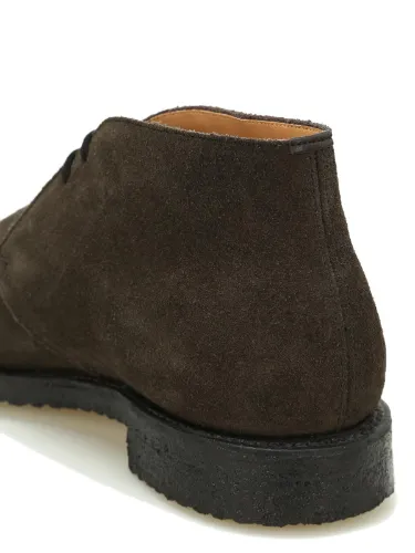 Immagine di CHURCH'S | Scarpa Uomo Ryder Castoro