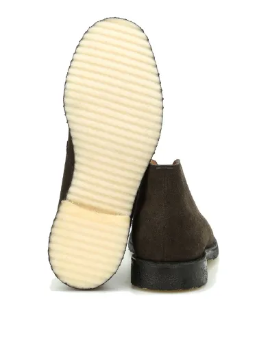 Immagine di CHURCH'S | Scarpa Uomo Ryder Castoro