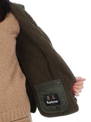 Picture of Barbour | Fleece Liner