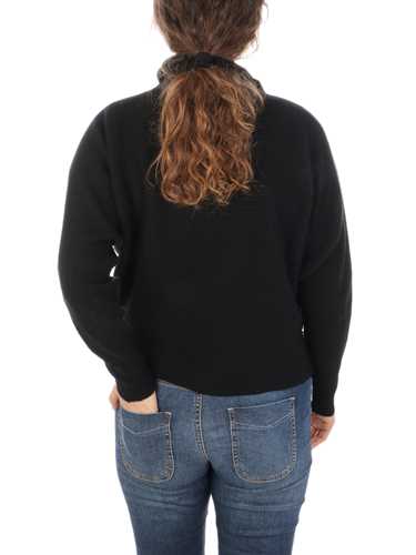 Picture of CALATURA | Women's Ribbed Turtleneck Sweater