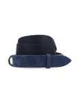 Immagine di ORCIANI | Cintura Uomo Nobuckle in Suede