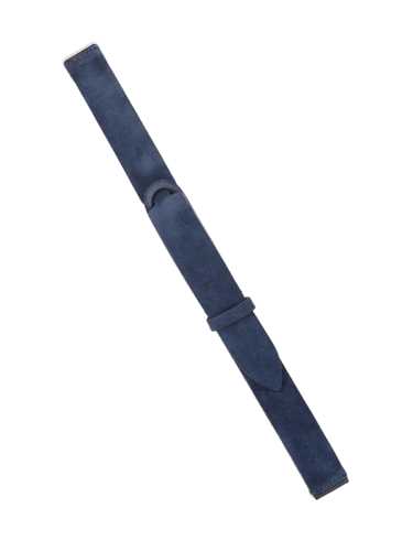 Immagine di ORCIANI | Cintura Uomo Nobuckle in Suede