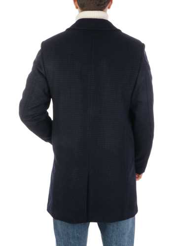 Immagine di PALTO' | Cappotto Uomo Alfredo Boucle in Lana