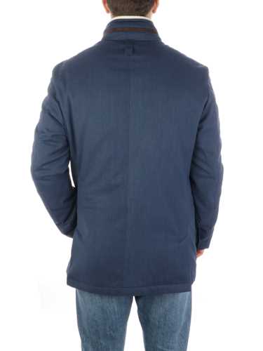 Picture of CORNELIANI | Men's Eco Friendly Wool Jacket