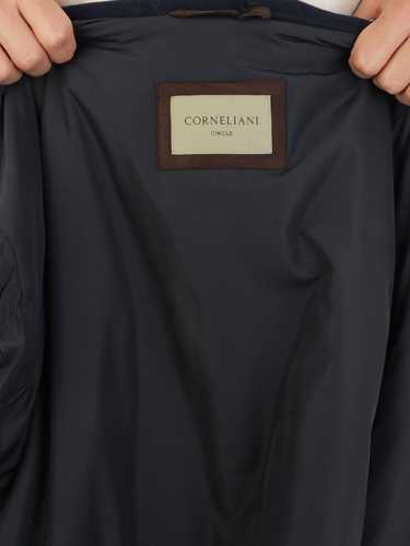 Picture of CORNELIANI | Men's Eco Friendly Wool Jacket