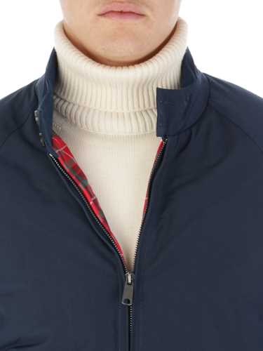 Immagine di BARACUTA | Giacca G9 Thermal Harrington Jacket