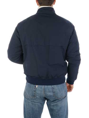 Immagine di BARACUTA | Giacca G9 Thermal Harrington Jacket