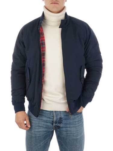 Immagine di BARACUTA | Giacca G9 Thermal Harrington Jacket