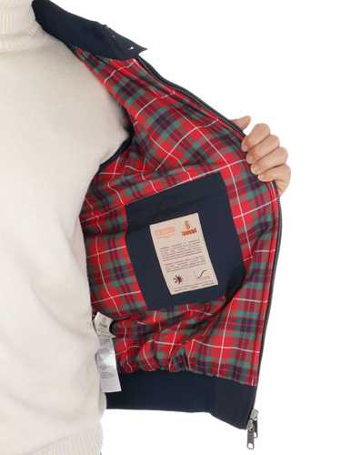 Immagine di BARACUTA | Giacca G9 Thermal Harrington Jacket