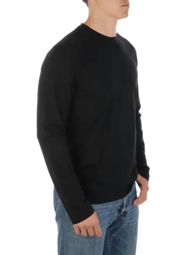 Immagine di MAGAZZINO RICAMBI | Maglia Uomo in Cotone Stretch