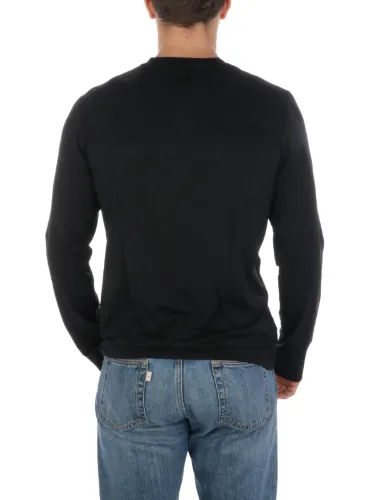 Immagine di MAGAZZINO RICAMBI | Maglia Uomo in Cotone Stretch