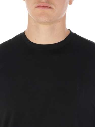 Picture of MAGAZZINO RICAMBI | Men's Stretch Cotton Roundneck Sweater