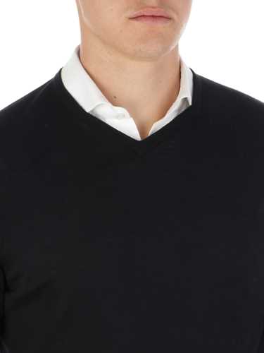 Picture of JOHN SMEDLEY | Men's Shipton Pullover