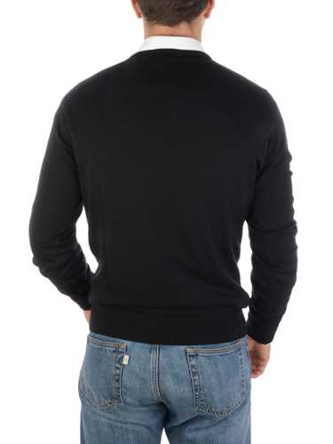 Picture of JOHN SMEDLEY | Men's Shipton Pullover