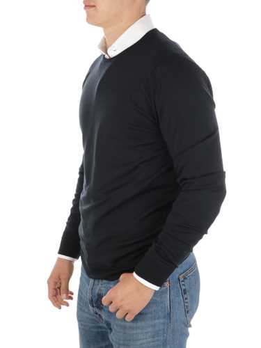 Picture of JOHN SMEDLEY | Men's Lundy Pullover