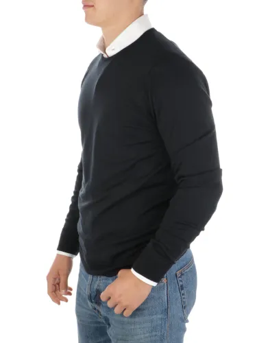Immagine di JOHN SMEDLEY | Pullover Uomo Lundy